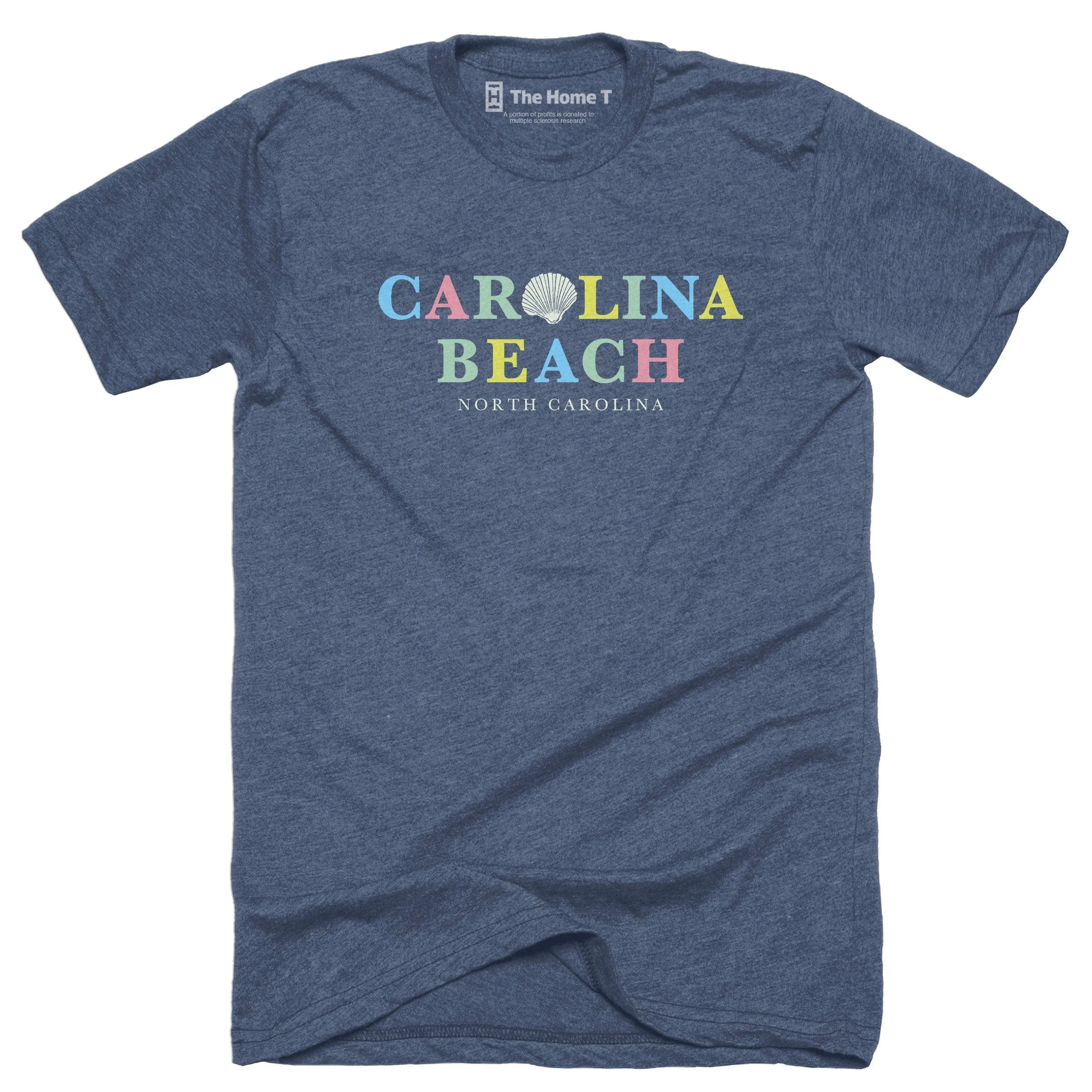 Carolina Beach Shell