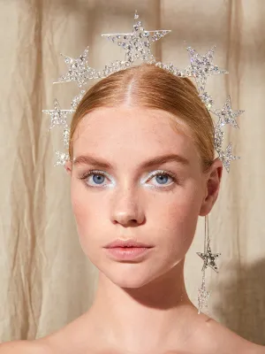 Celestial  Headband