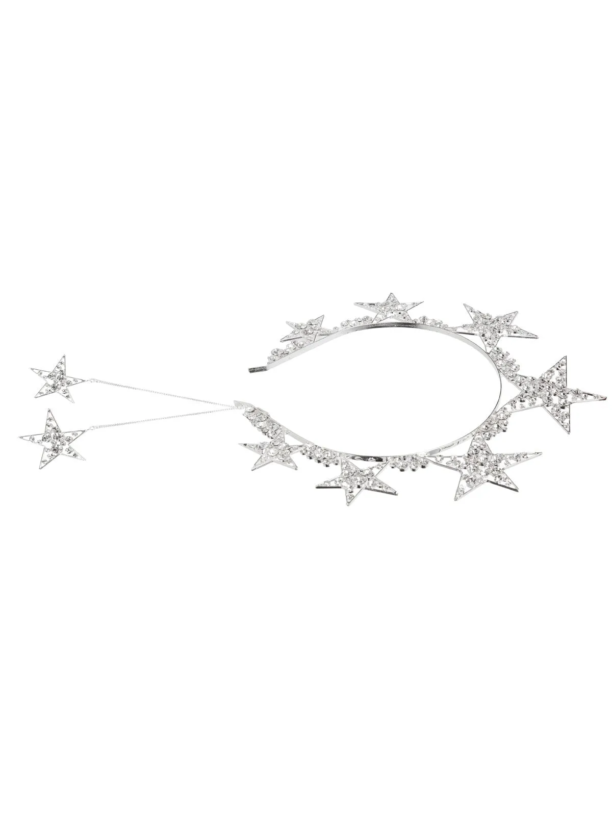Celestial  Headband