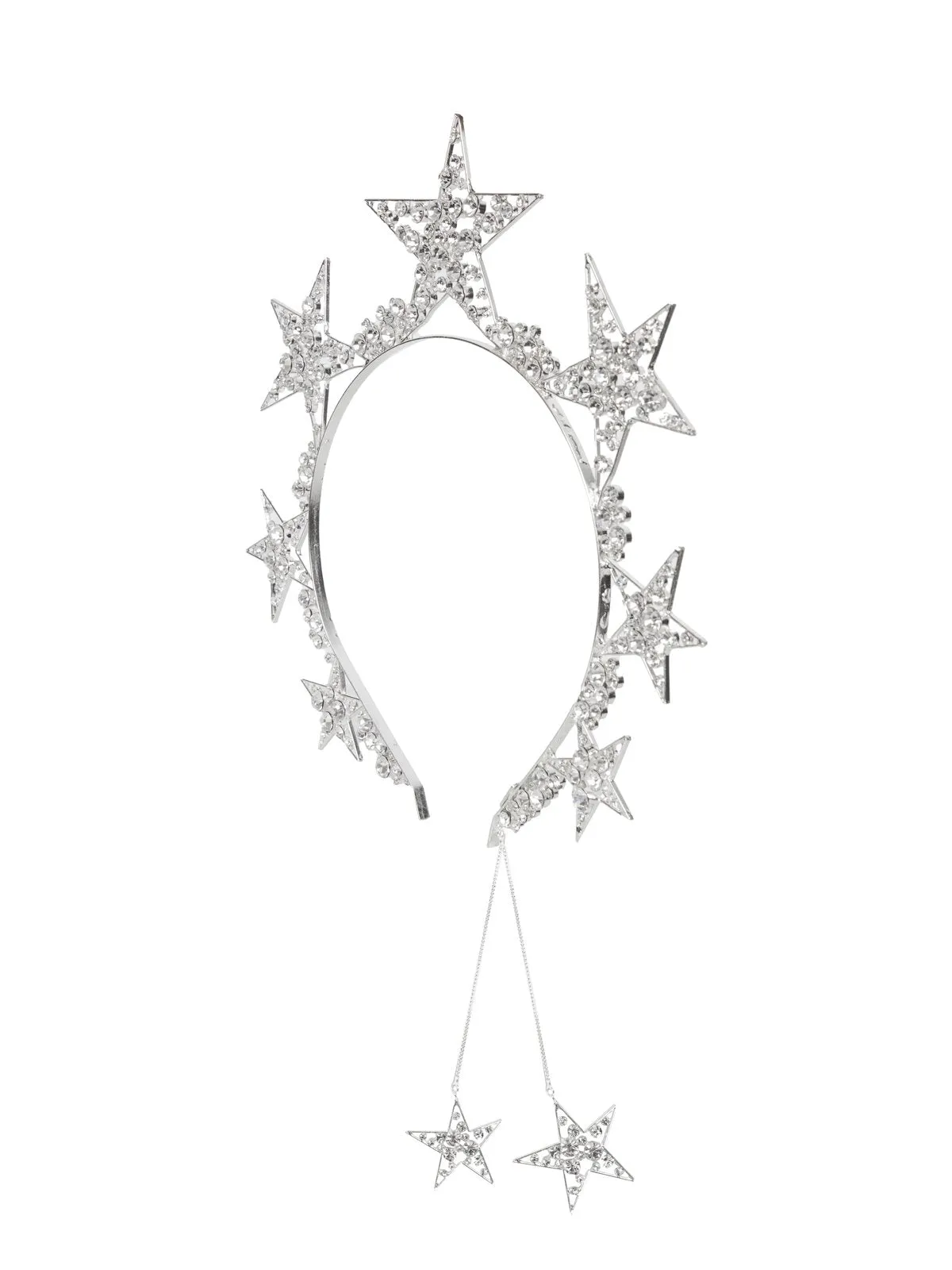 Celestial  Headband