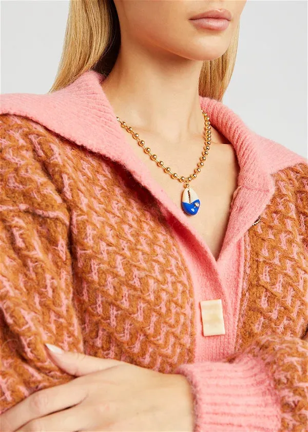 Chase Necklace