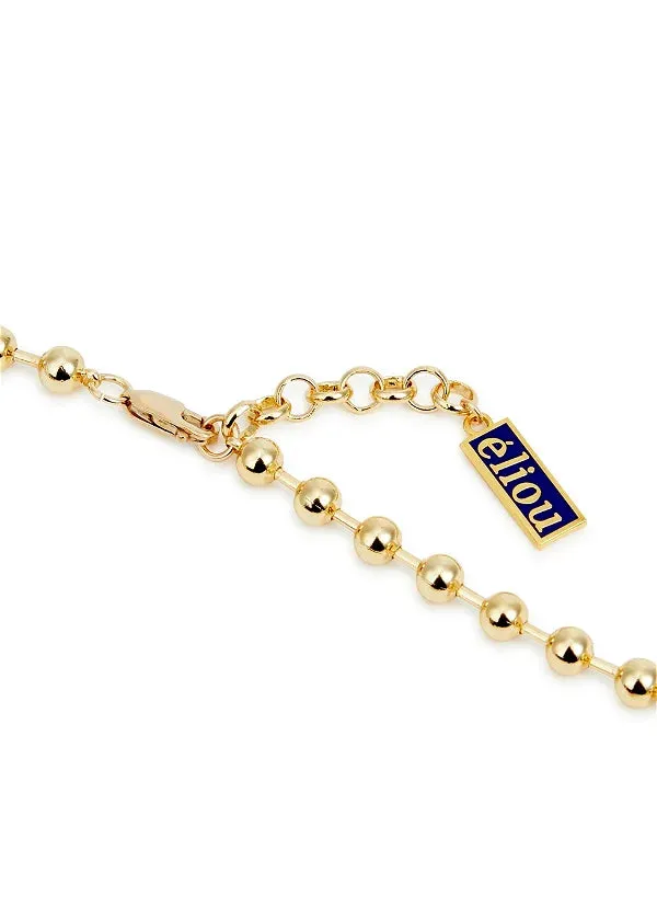 Chase Necklace