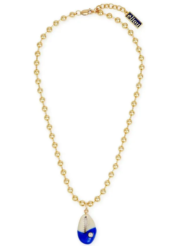 Chase Necklace