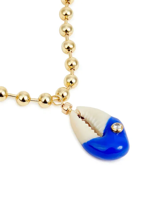 Chase Necklace