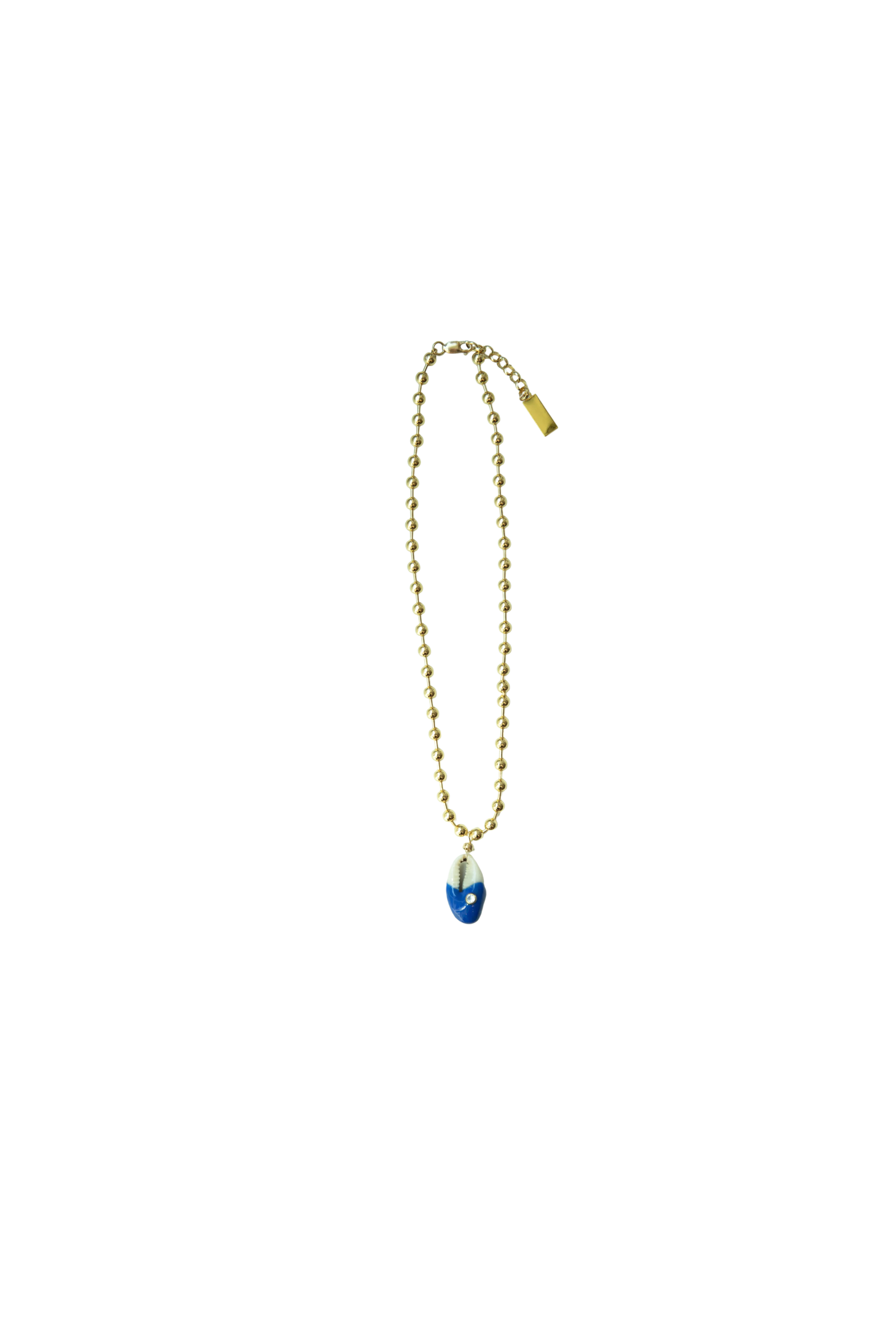 Chase Necklace