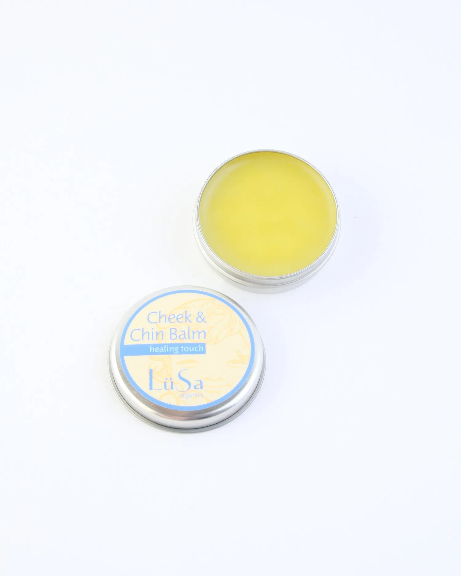 Cheek & Chin Balm