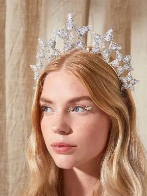 CITY OF STARS HEADPIECE
