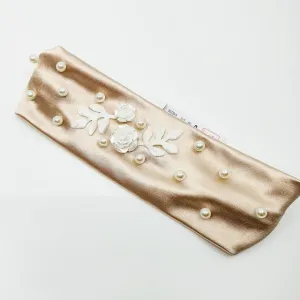 Claire's Ramadan Gold Headwraps