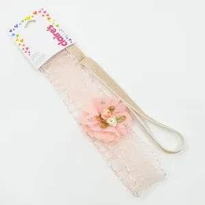 Claire's Ramadan Pink Headwraps