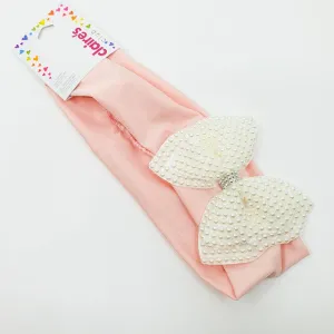 Claire's Ramadan Pink Headwraps
