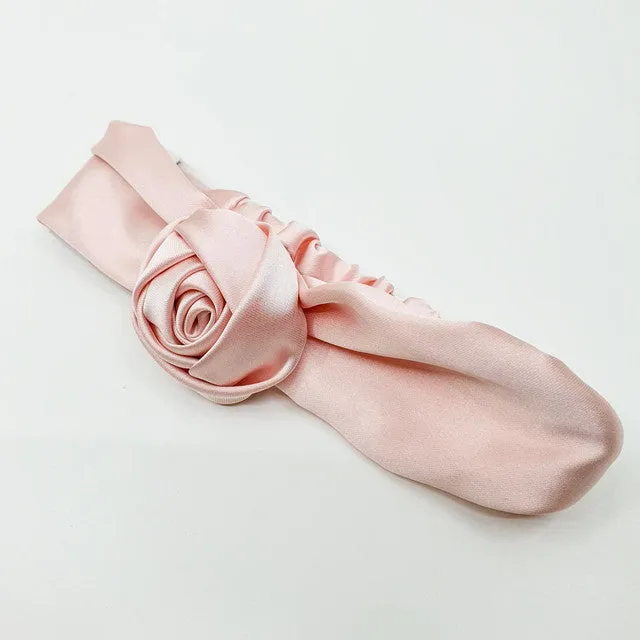 Claire's Ramadan Pink Headwraps