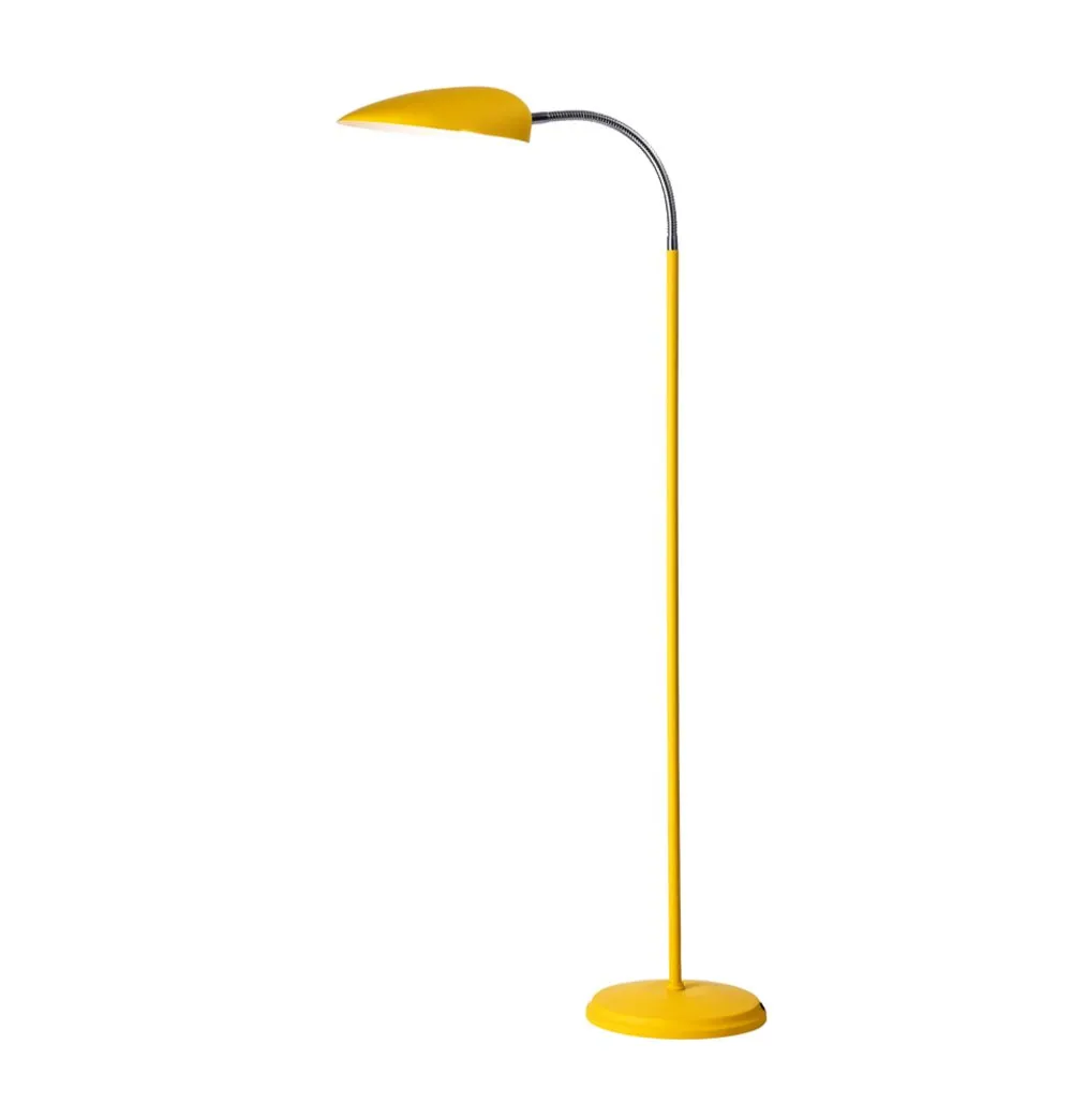 Cobra Floor Lamp - Reproduction
