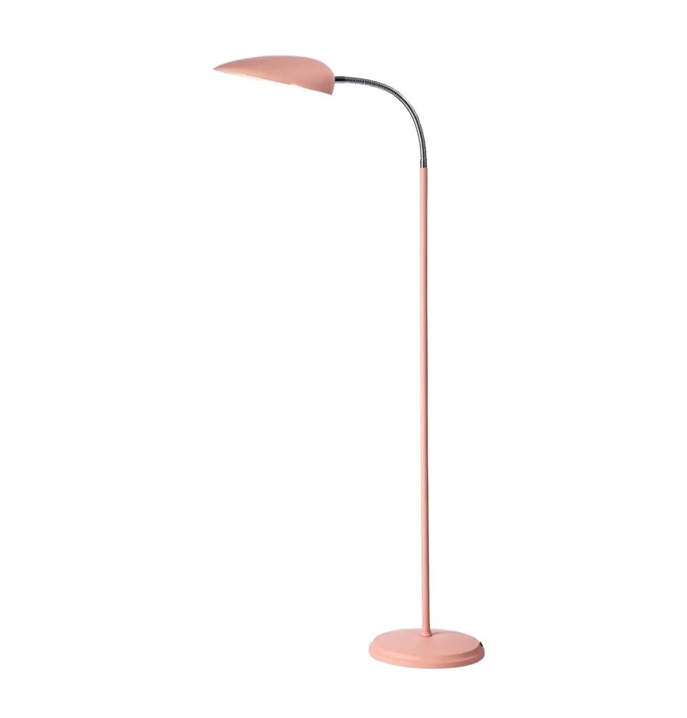 Cobra Floor Lamp - Reproduction