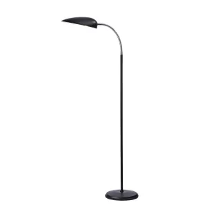 Cobra Floor Lamp - Reproduction