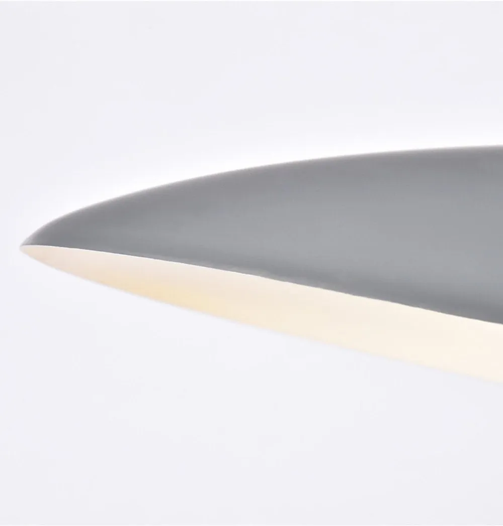 Cobra Floor Lamp - Reproduction