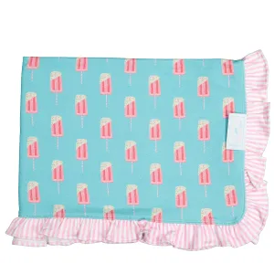 Cool Pop Girls Beach Towel
