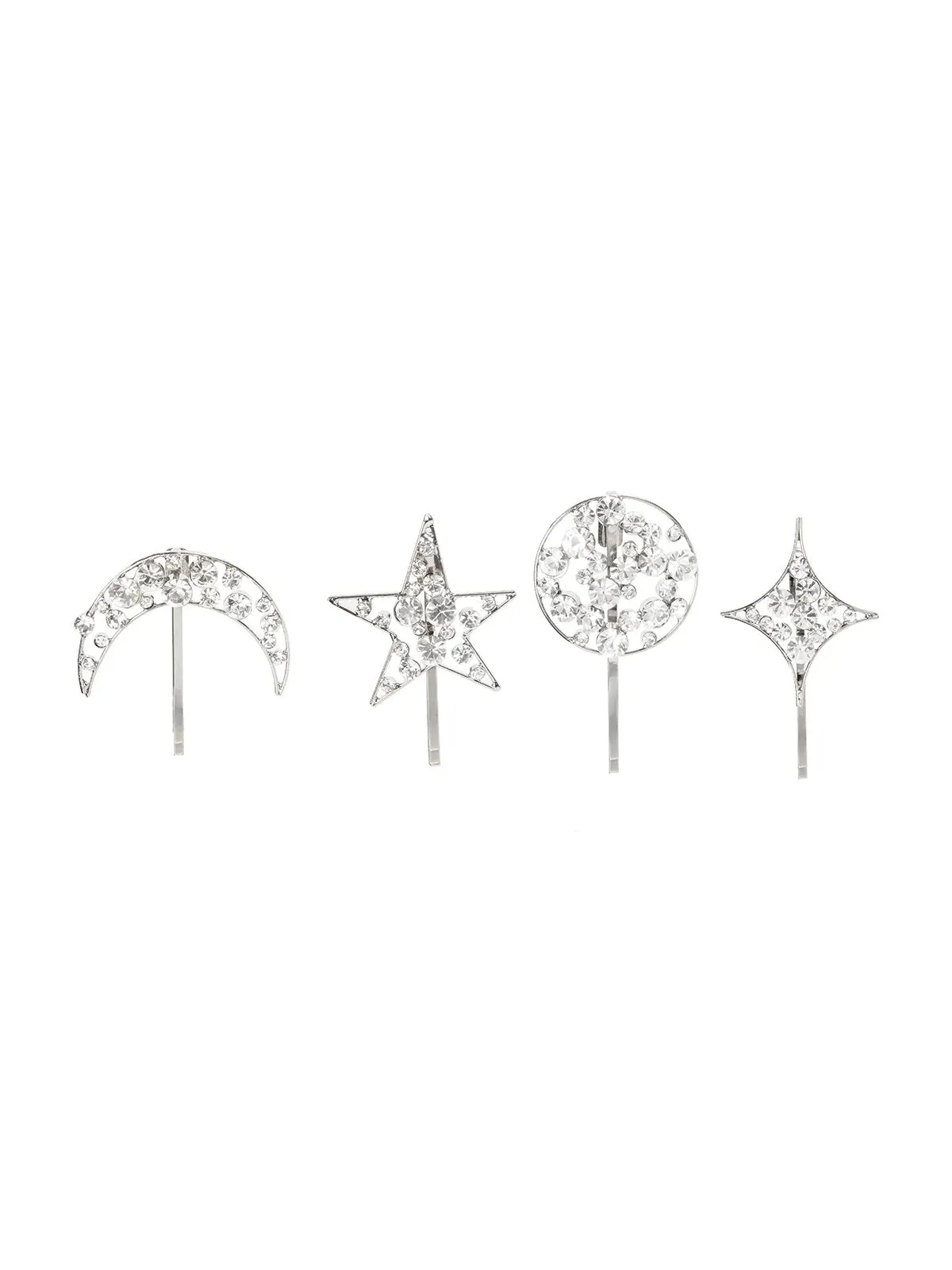 COSMIC PIN SET