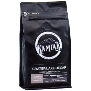 Crater Lake Decaf