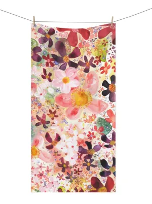 Curiosity - Beach Towel