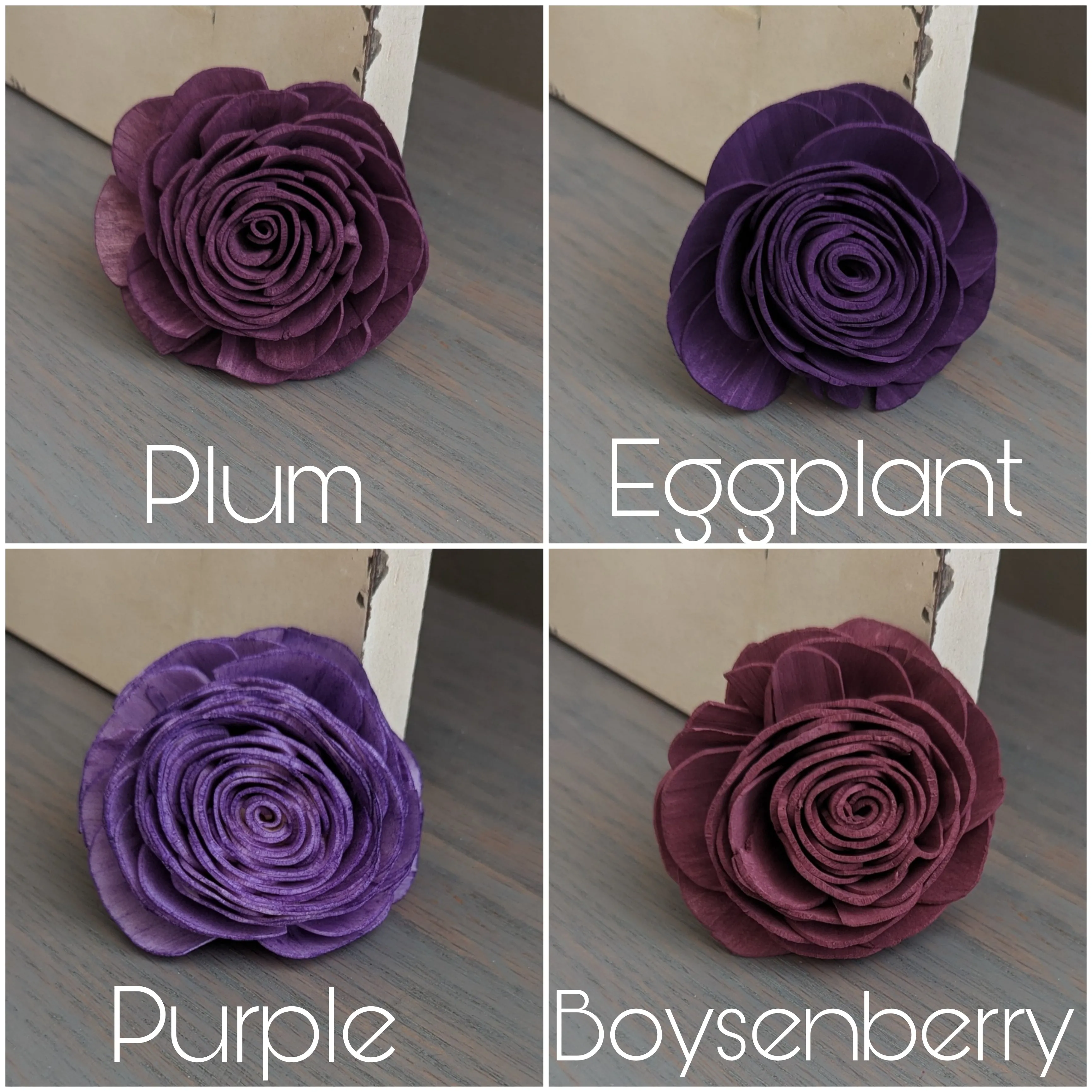 Custom Choose Your Own Accent Colors - Sunflower Bouquet with Baby's Breath and Greenery