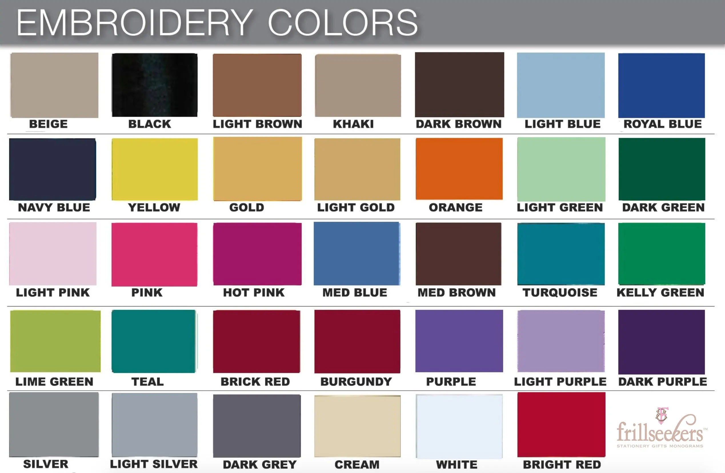 Custom Design Towels