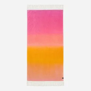 Daiquiri Fringe Beach Towel