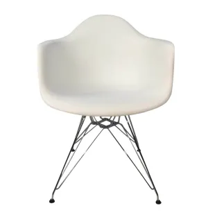 DAR Eiffel Armchair - Reproduction