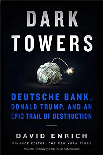 Dark Towers
