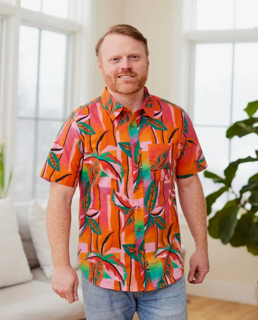 Day At The Beach Shirt