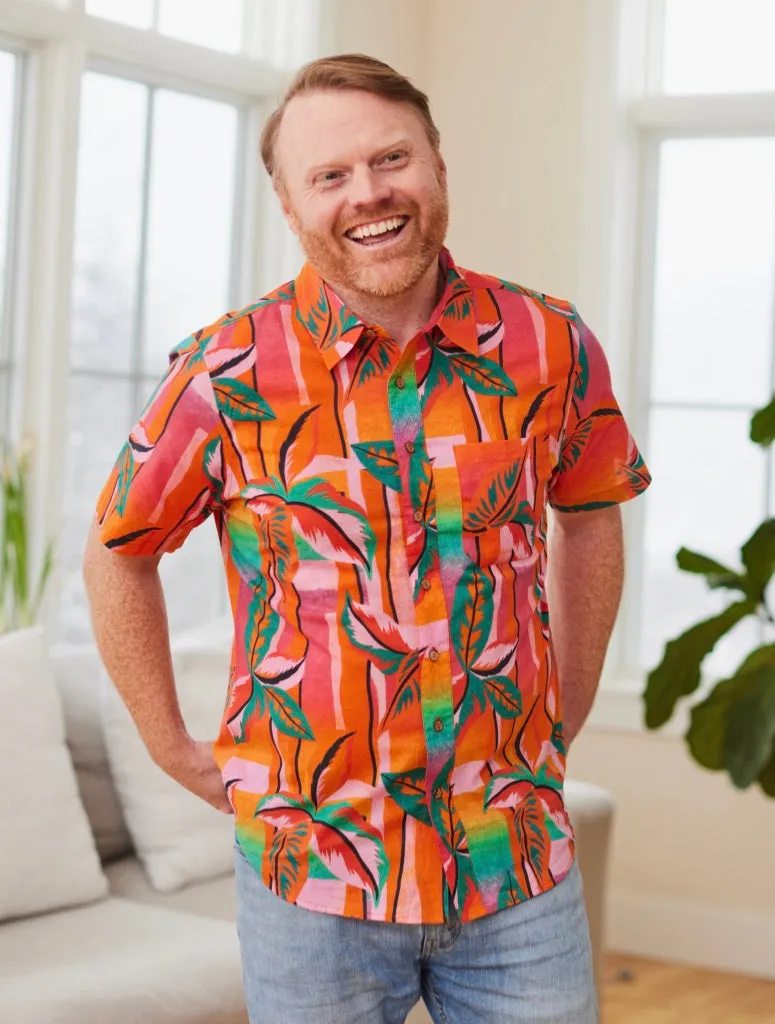 Day At The Beach Shirt