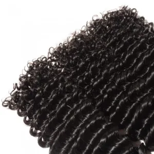 Deep Wave Hair Bundle