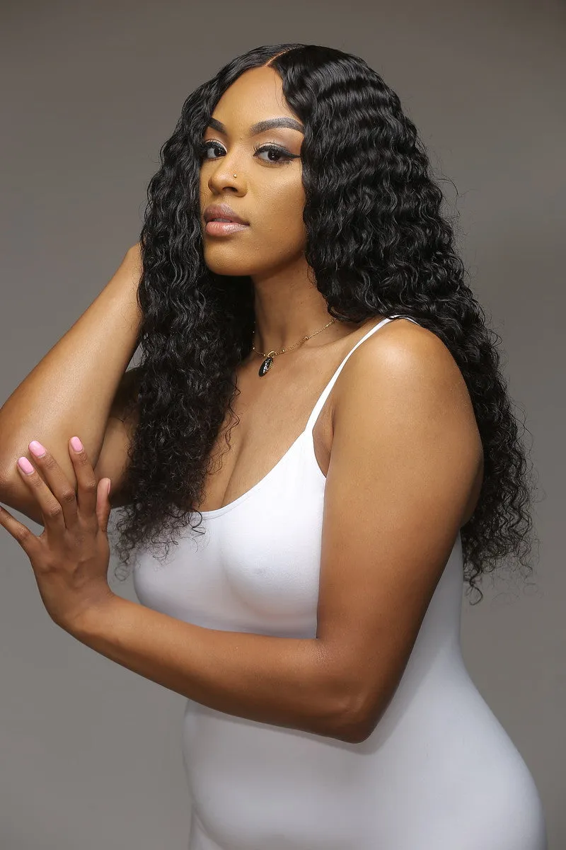 Deep Wave HD Frontals