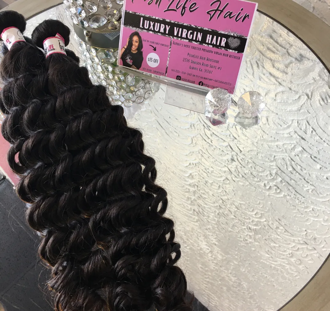 Deepwave Bundles💘