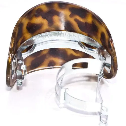 Deluxe Honey Tokyo Style Automatic Ponytail Holder