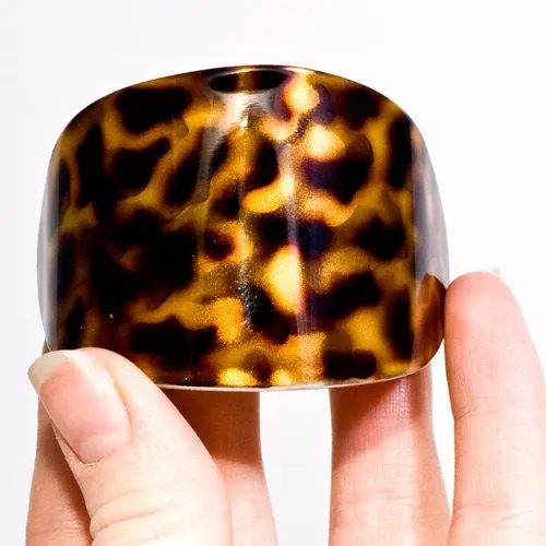 Deluxe Honey Tokyo Style Automatic Ponytail Holder