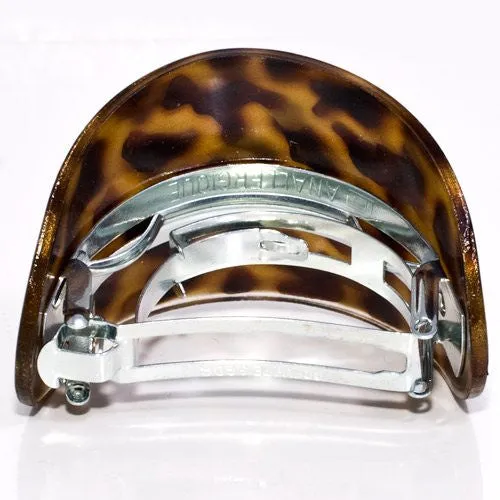 Deluxe Honey Tokyo Style Automatic Ponytail Holder