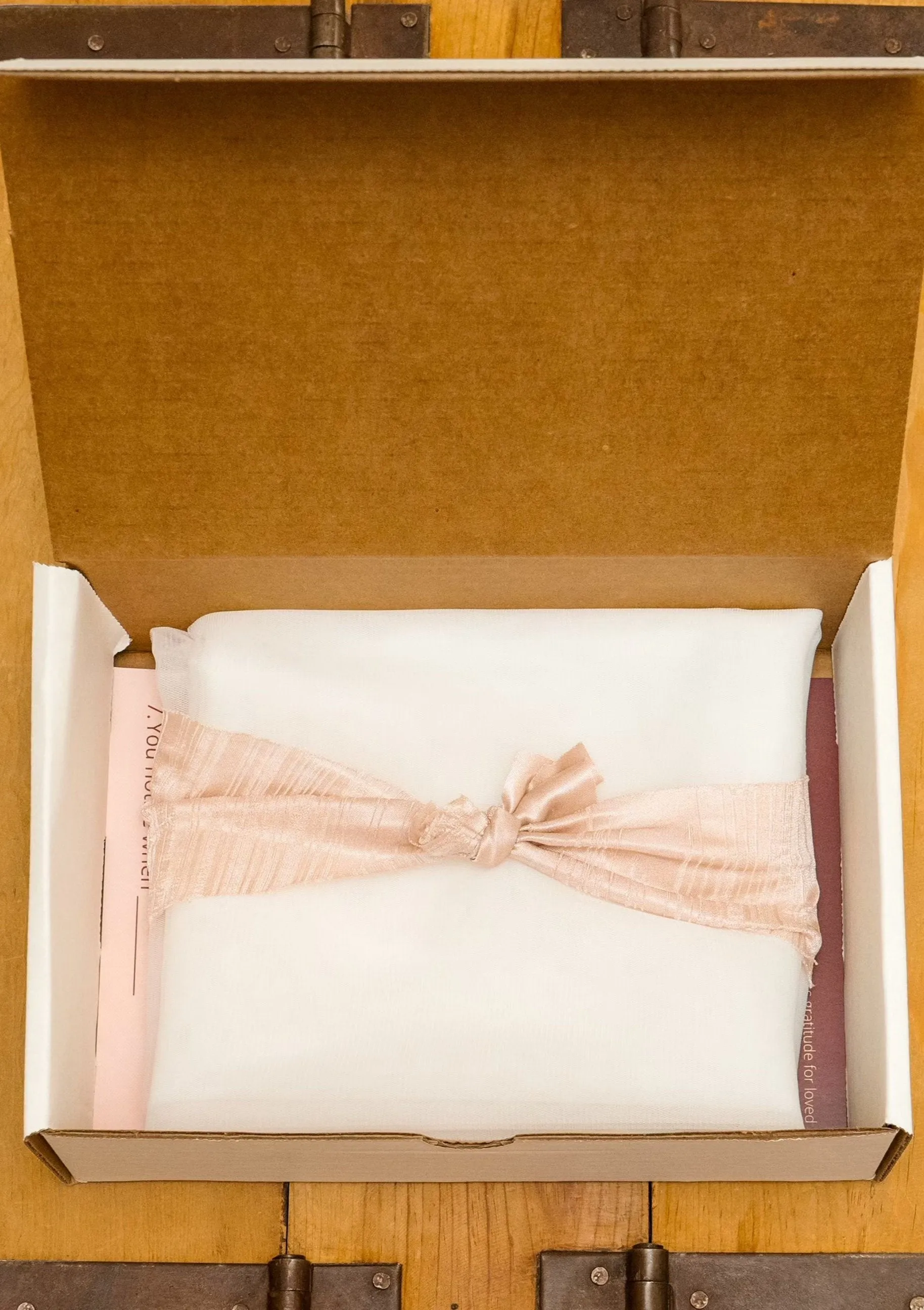 DIY Angel Cut Cathedral Wedding Veil, Cascade Ribbon Veil