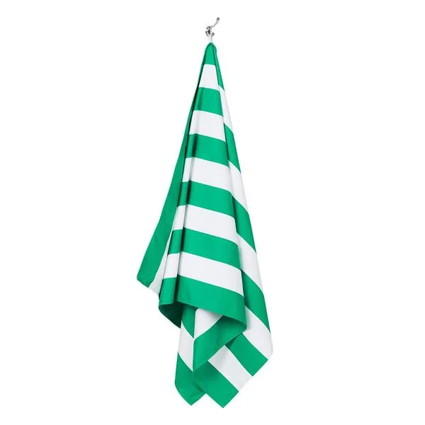 Dock & Bay Quick Dry Towel Extra Large Cancun Green
