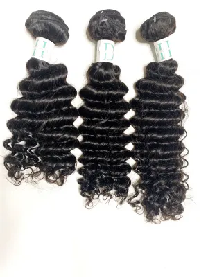 Dreamless Curly Bundle Deals