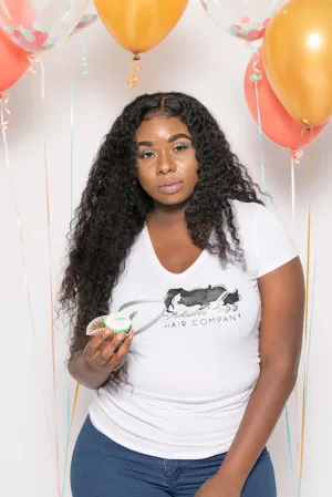 Dreamless Curly Single Bundles