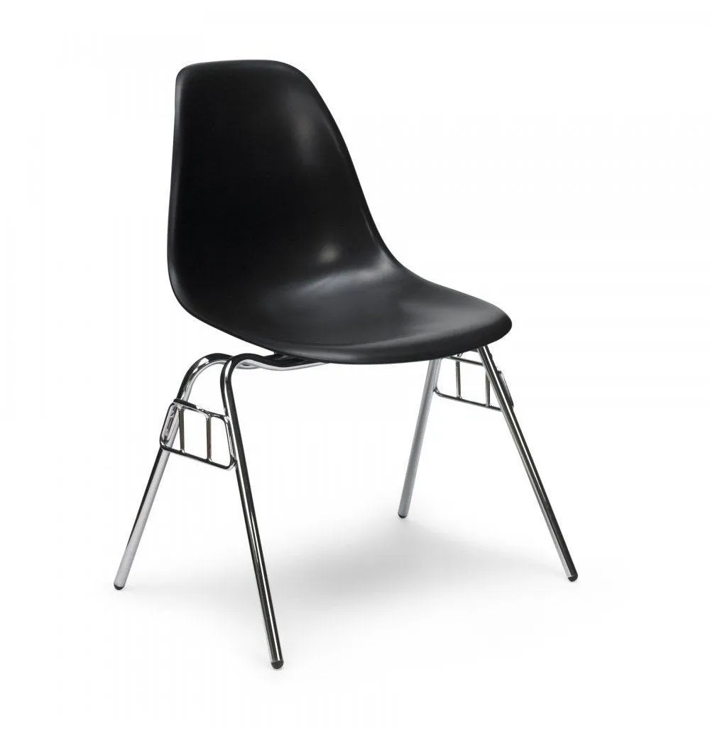 DSS Eiffel Stackable Chair - Reproduction