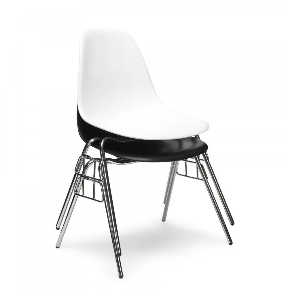 DSS Eiffel Stackable Chair - Reproduction