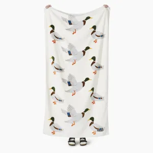 Duck Towel