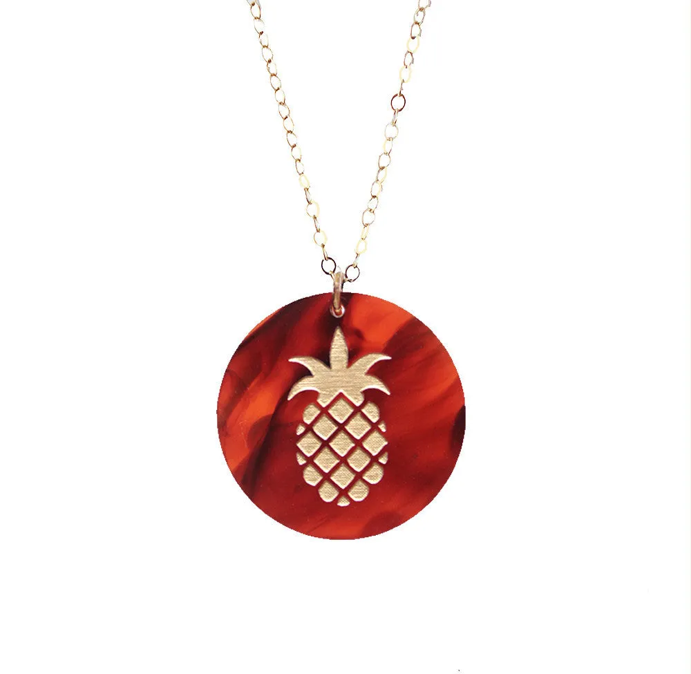 Eden Sand Dollar Charm (WS)