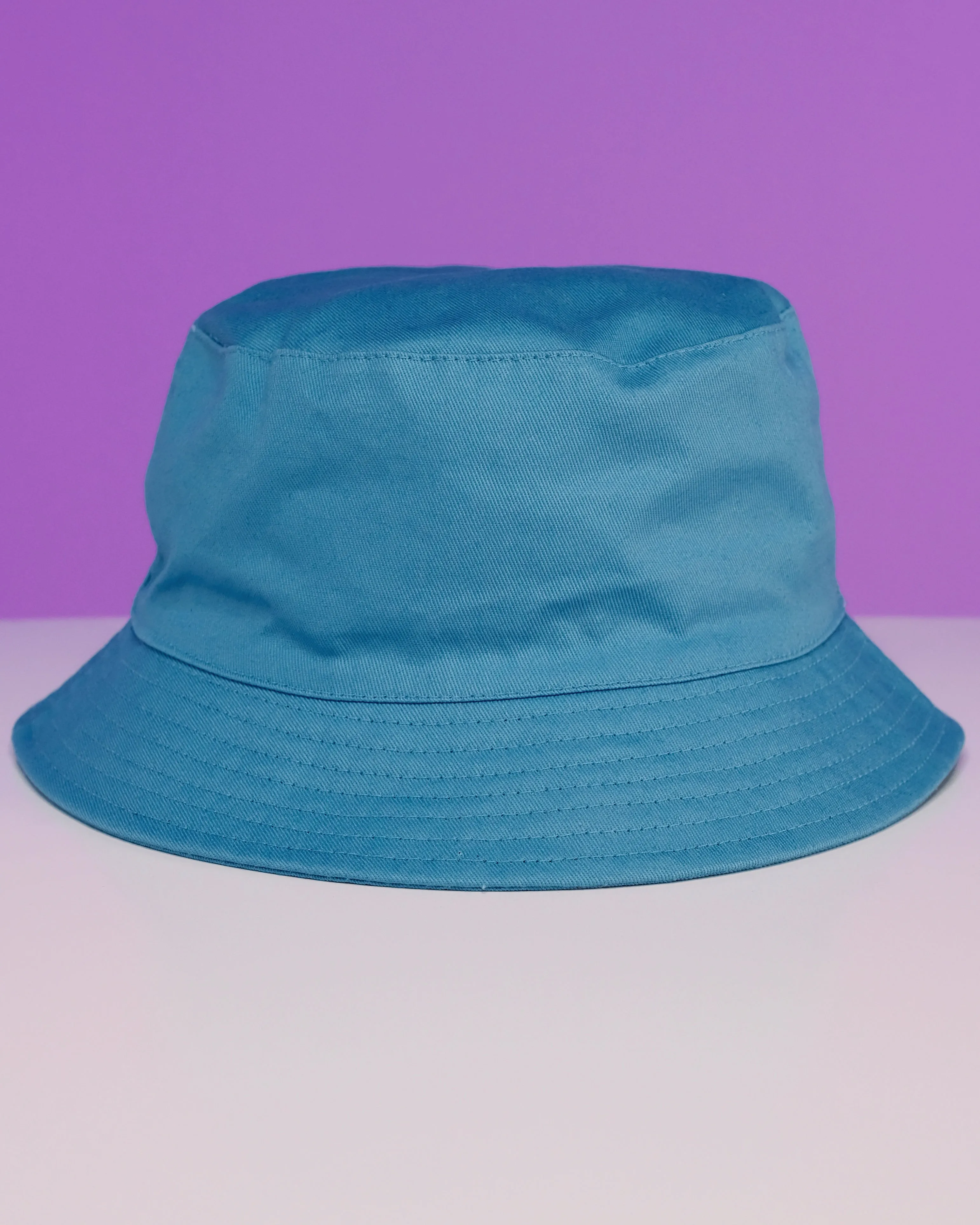 Eff the Haterz Solid Bucket Hat