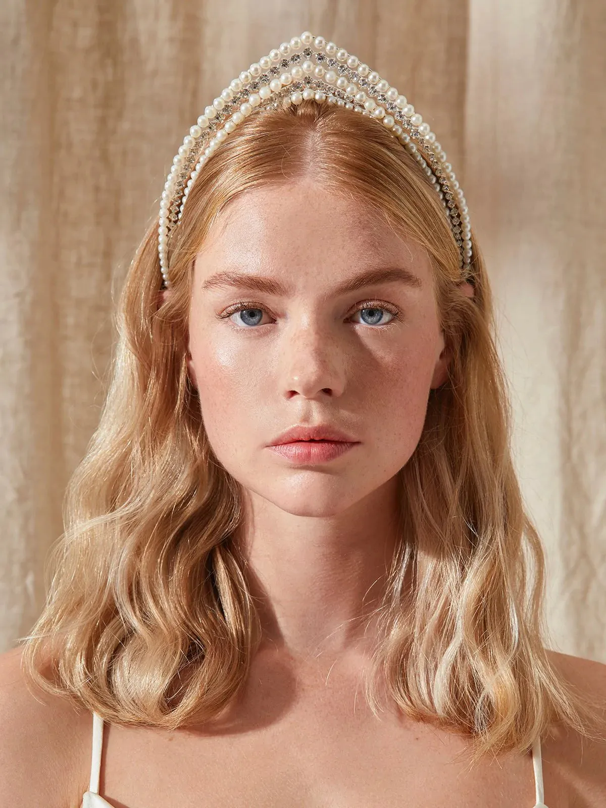 ELF NORA HEADBAND