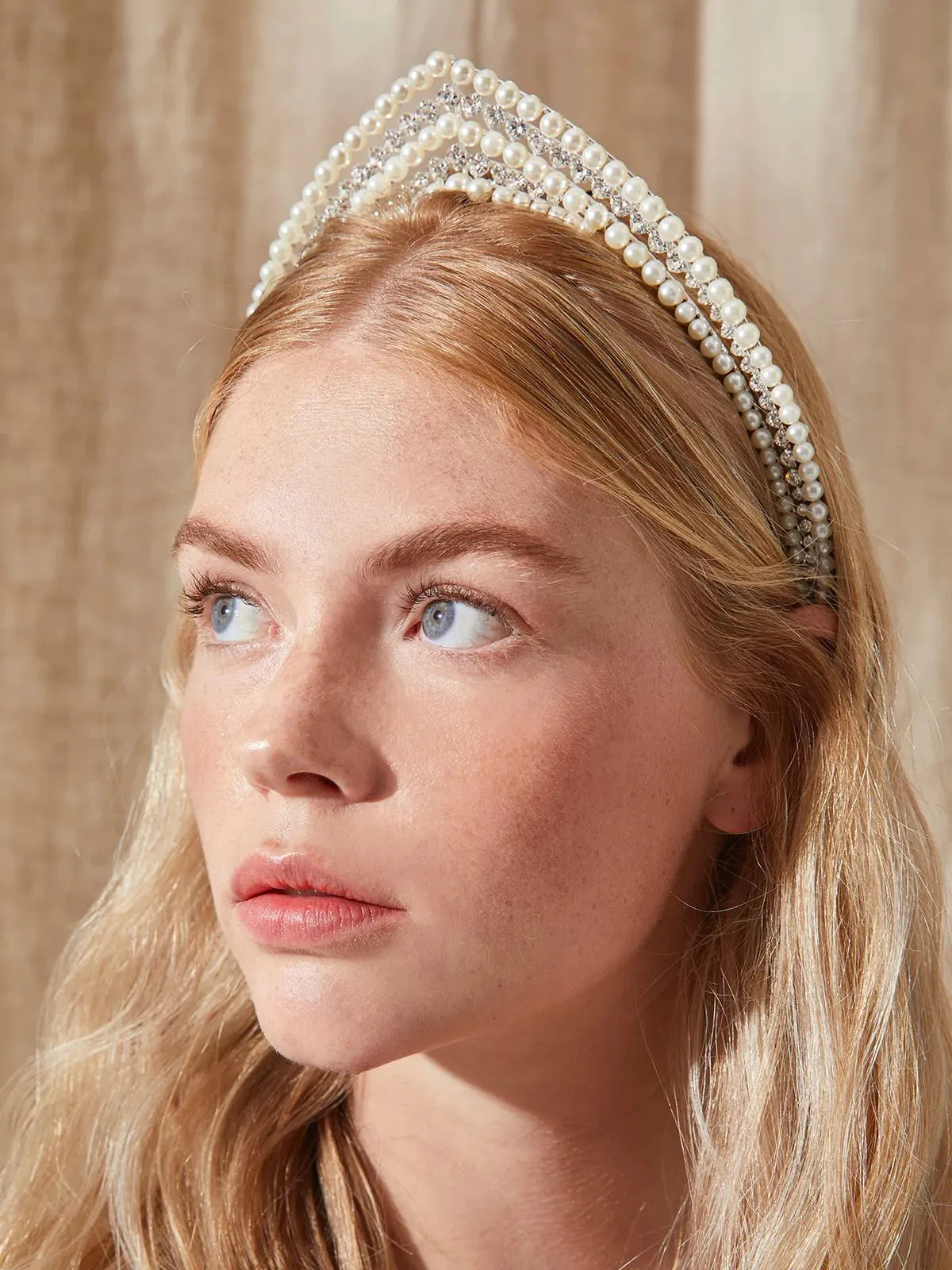 ELF NORA HEADBAND