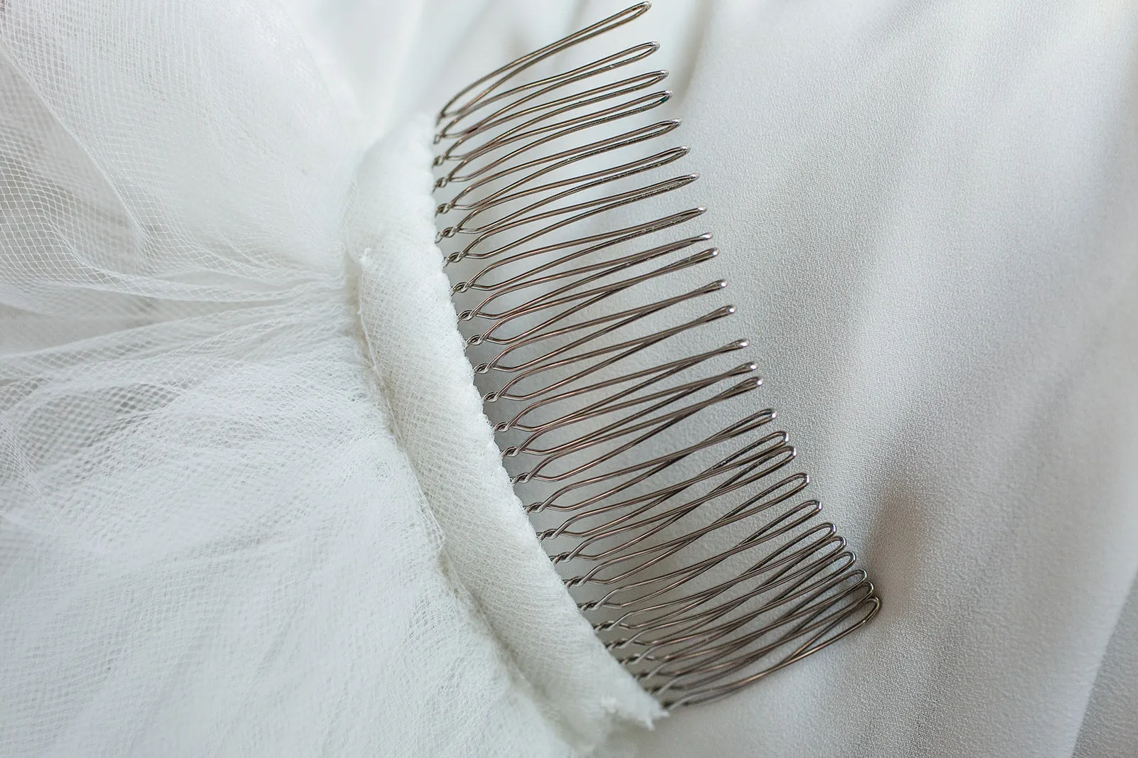 Elizabeth Johns Eternity Veil