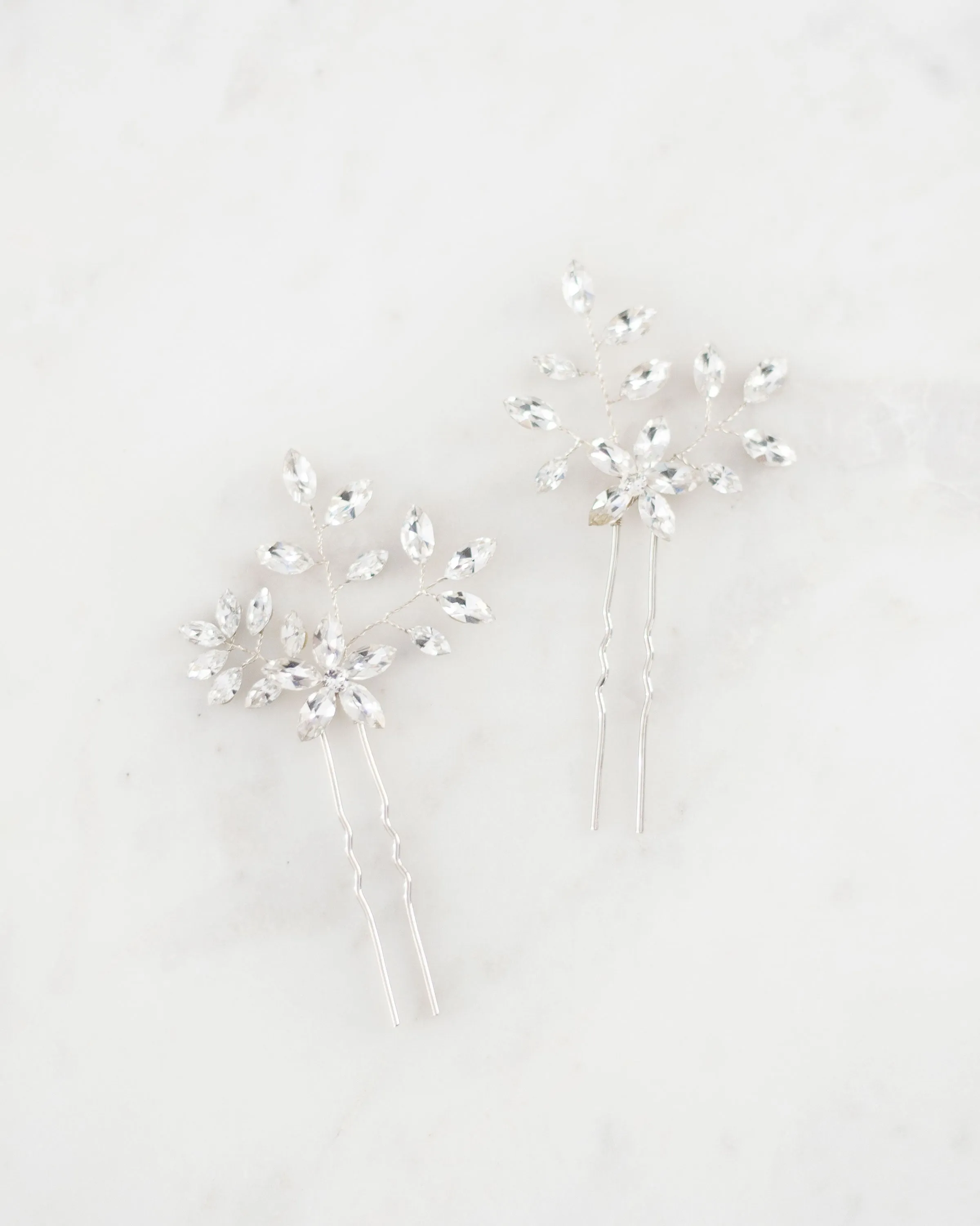 Everthine Hair Pins