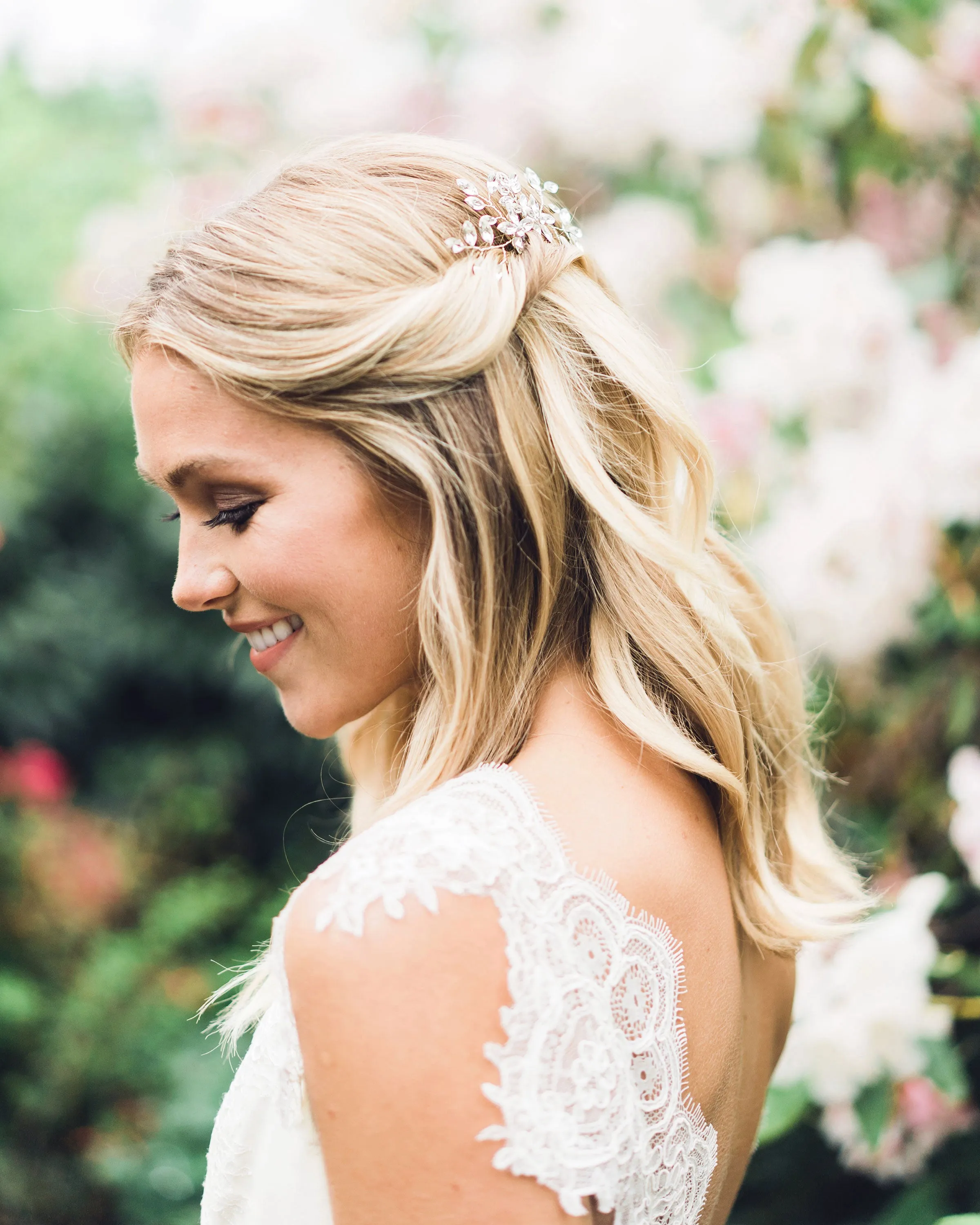 Everthine Hair Pins